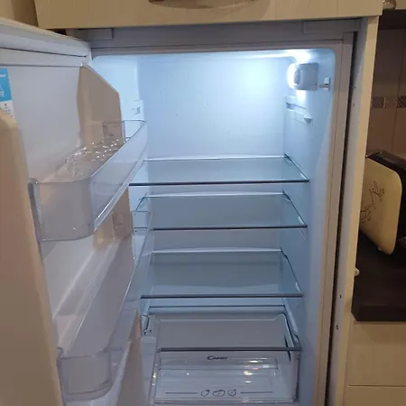 Romeo 3 Apartment Bari