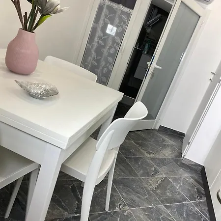 Romeo 3 Апартаменты Бари