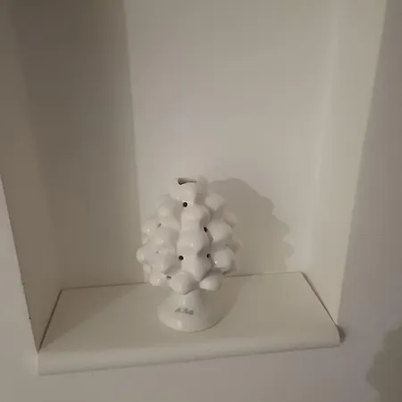 Romeo 3 Apartment Bari