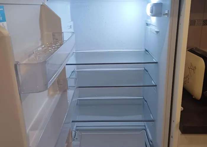 Romeo 3 アパート バーリ