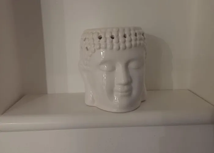 アパート Romeo 3