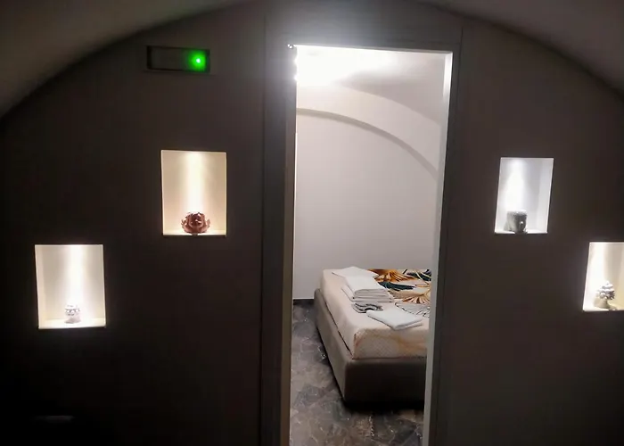 アパート Romeo 3