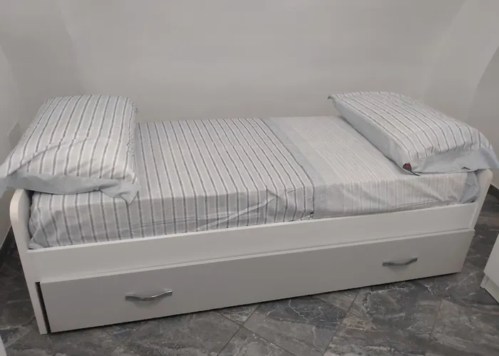 アパート Romeo 3 バーリ