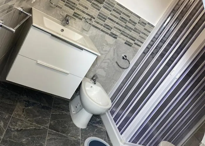 アパート Romeo 3