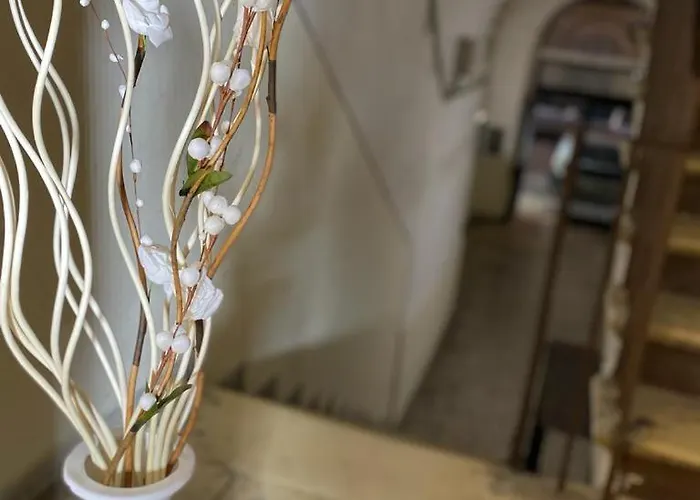 Romeo 3 アパート *