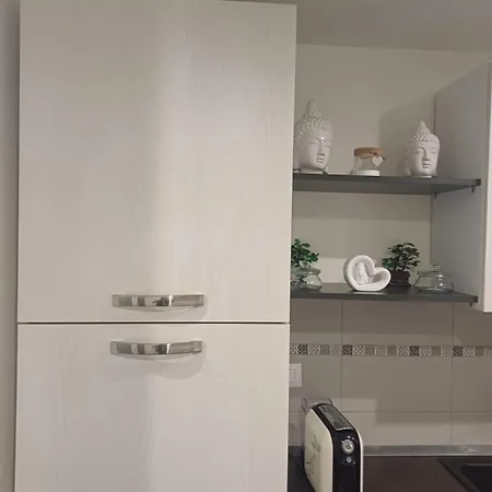 Romeo 3 Appartement Bari