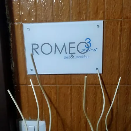 Romeo 3 * Bari