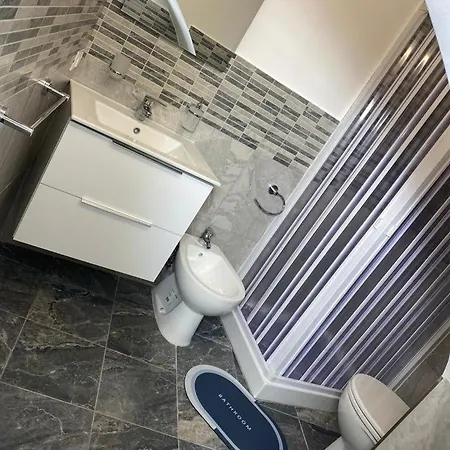 Appartement Romeo 3