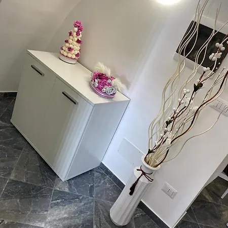 Romeo 3 아파트 바리