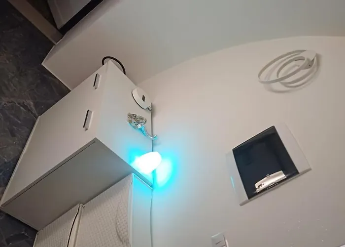 Διαμέρισμα Romeo 3 Μπάρι