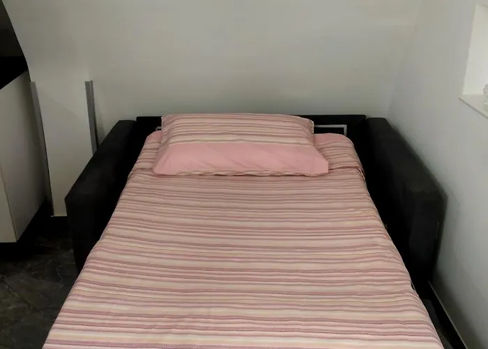 Διαμέρισμα Romeo 3 *