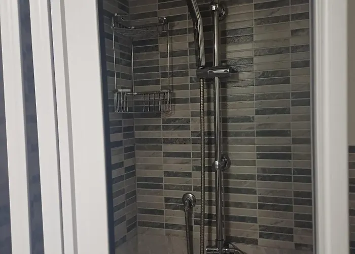 Διαμέρισμα Romeo 3 *