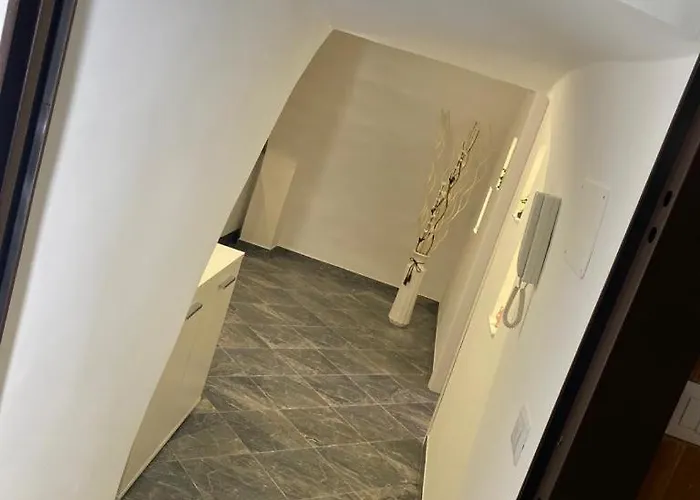 Romeo 3 Διαμέρισμα