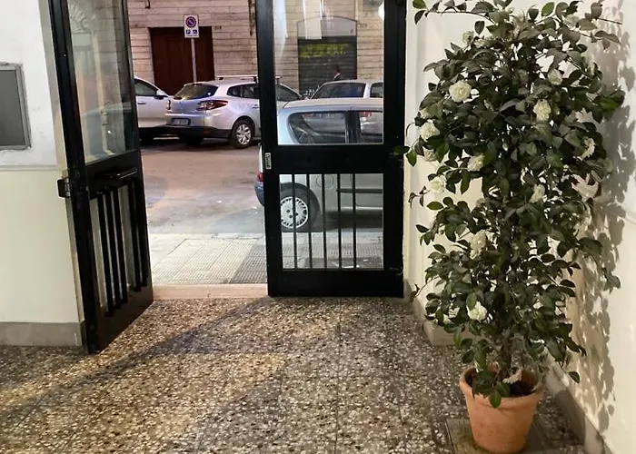 Διαμέρισμα Romeo 3