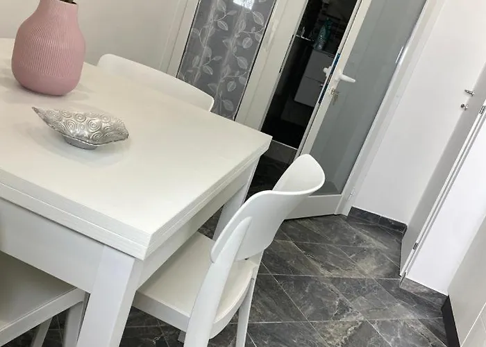 Romeo 3 Διαμέρισμα Μπάρι