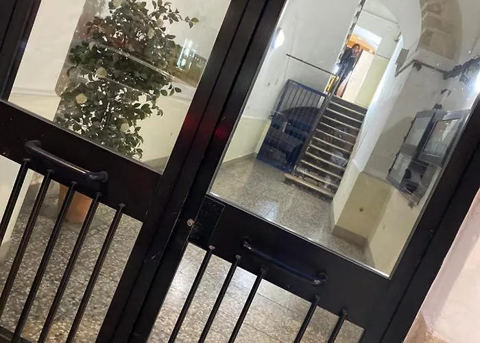 Διαμέρισμα Romeo 3 Μπάρι