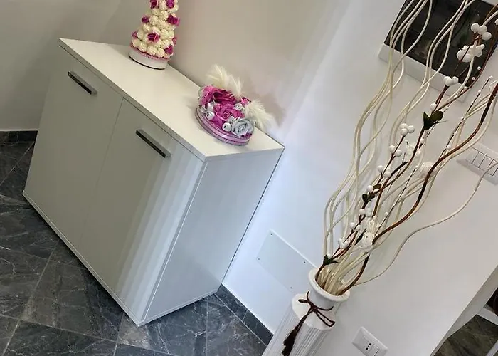 Romeo 3 Διαμέρισμα Μπάρι