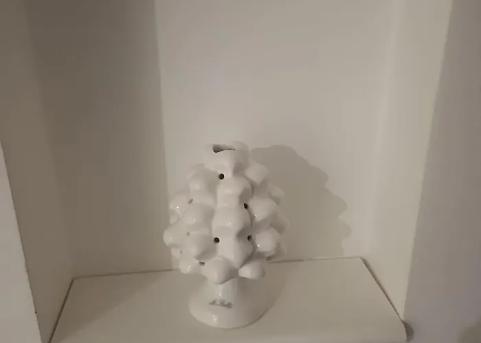 Romeo 3 Διαμέρισμα Μπάρι